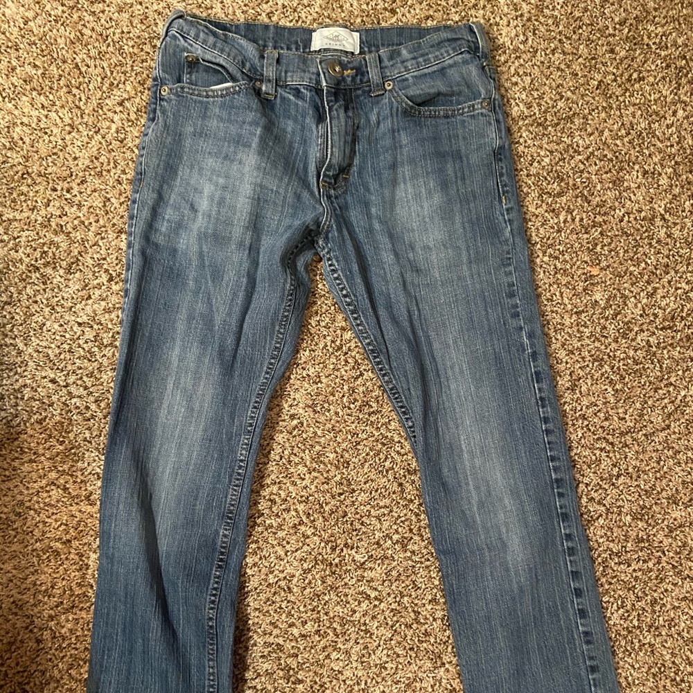 Men jeans